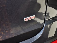 2015款 索兰托 2.4L GDI 汽油4WD精英版 7座 国V