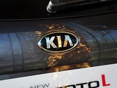 2015款 索兰托 2.4L GDI 汽油4WD精英版 7座 国V