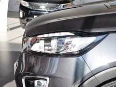 2015款 索兰托 2.4L GDI 汽油4WD精英版 7座 国V