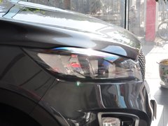 2015款 索兰托 2.4L GDI 汽油4WD精英版 7座 国V
