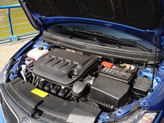 2015款 1.5L 手动 三厢精英型