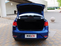 2015款 1.5L 手动 三厢精英型