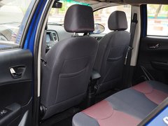 2015款 1.5L 手动 三厢精英型