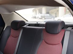 2015款 1.5L 手动 三厢精英型