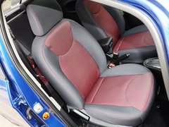 2015款 1.5L 手动 三厢精英型