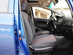 2015款 1.5L 手动 三厢精英型