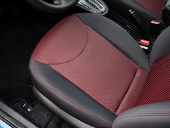 2015款 1.5L 手动 三厢精英型