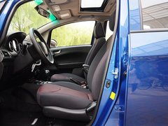 2015款 1.5L 手动 三厢精英型
