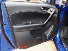 2015款 1.5L 手动 三厢精英型