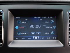 2015款 1.5L 手动 三厢精英型
