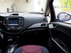 2015款 1.5L 手动 三厢精英型