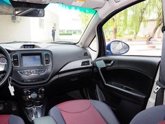 2015款 1.5L 手动 三厢精英型