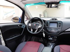 2015款 1.5L 手动 三厢精英型