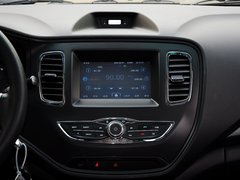 2015款 1.5L 手动 三厢精英型