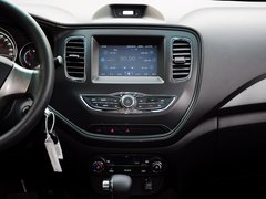 2015款 1.5L 手动 三厢精英型