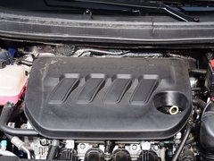 2015款 1.5L 手动 三厢精英型