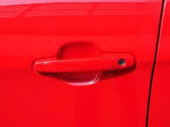 2015款 1.5L 手动 两厢进取型