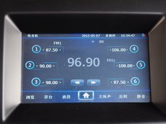 2015款 1.5L 手动 两厢进取型
