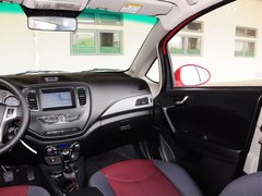 2015款 1.5L 手动 两厢进取型
