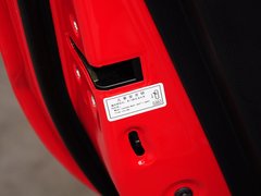 2015款 1.5L 手动 两厢进取型