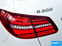 2015款 B 200 动感型