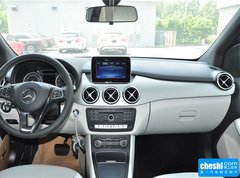 2015款 B 200 动感型
