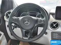 2015款 B 200 动感型