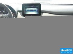2015款 B 200 动感型