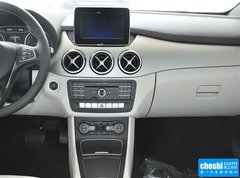 2015款 B 200 动感型