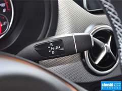 2015款 B 200 动感型