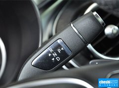 2015款 B 200 动感型
