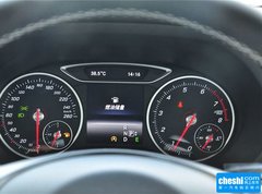 2015款 B 200 动感型