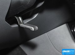 2015款 B 200 动感型