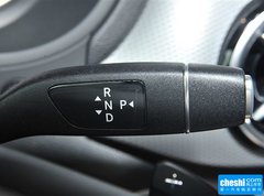 2015款 B 200 动感型
