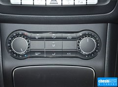 2015款 B 200 动感型