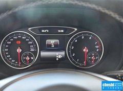 2015款 B 200 动感型