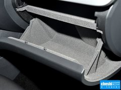 2015款 B 200 动感型