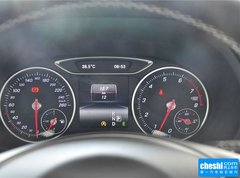 2015款 B 200 动感型