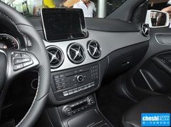 2015款 B 200 动感型