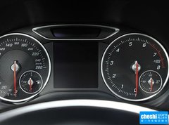 2015款 B 200 动感型