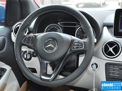 2015款 B 200 动感型