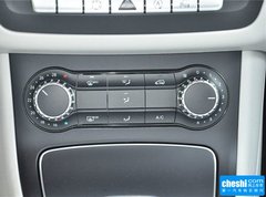 2015款 B 200 动感型