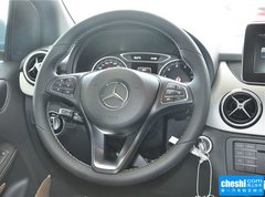 2015款 B 200 动感型