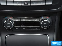 2015款 B 200 动感型