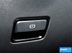 2015款 B 200 动感型