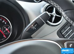 2015款 B 200 动感型