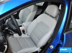 2015款 B 200 动感型