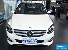 2015款 B 200 动感型