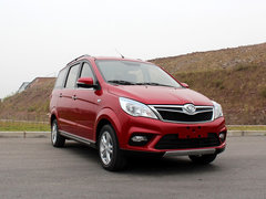 2015款 1.5L AMT尊贵型BJ415C