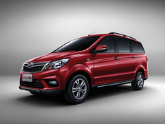 2015款 1.5L AMT尊贵型BJ415C
